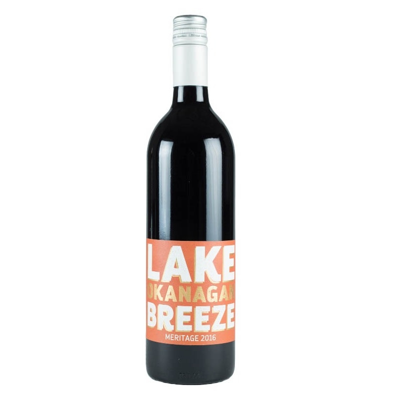 Lake Breeze Meritage